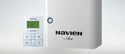 Газовые котлы Navien: особенности и преимущества