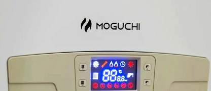 MOGUCHI. Обзор газовых котлов. Отзывы, плюсы и минусы