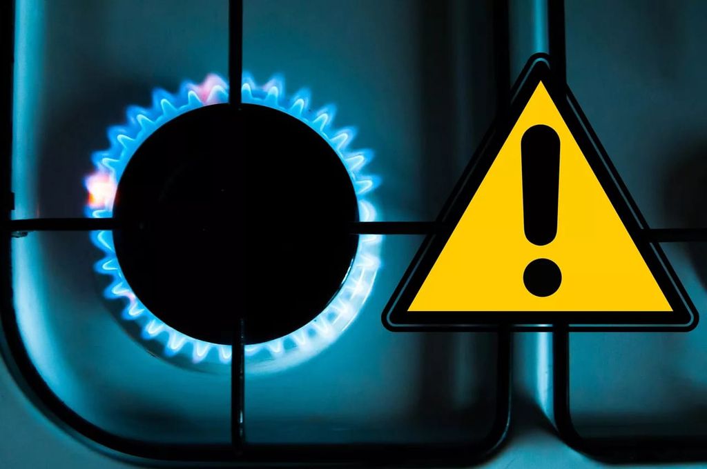 Чем опасна утечка газа, как распознать и как себя обезопасить