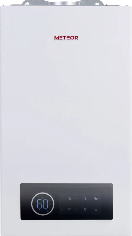 Газовый настенный котел Meteor B30 18C (Двухконтурный) - 18 кВт