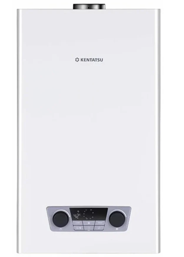 Газовый настенный котел Kentatsu Nobby Balance Plus 18-2CS (Двухконтурный) - 18 кВт