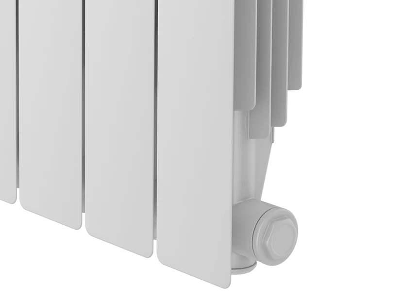 Радиатор Royal Thermo Revolution 500 2.0 - 12 секц.