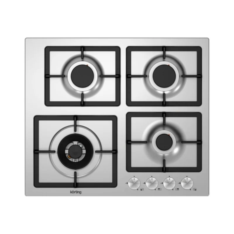 Варочная поверхность  KORTING HG 697 CTX