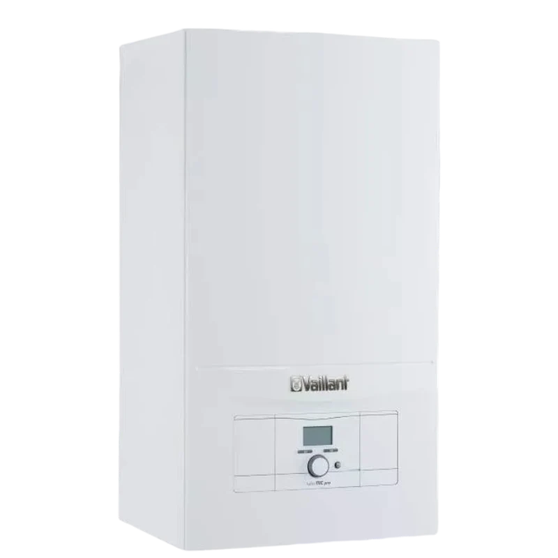 Газовый котел Vaillant turboTEC pro VUW 282/5-3 (Двухконтурный) - 28 кВт