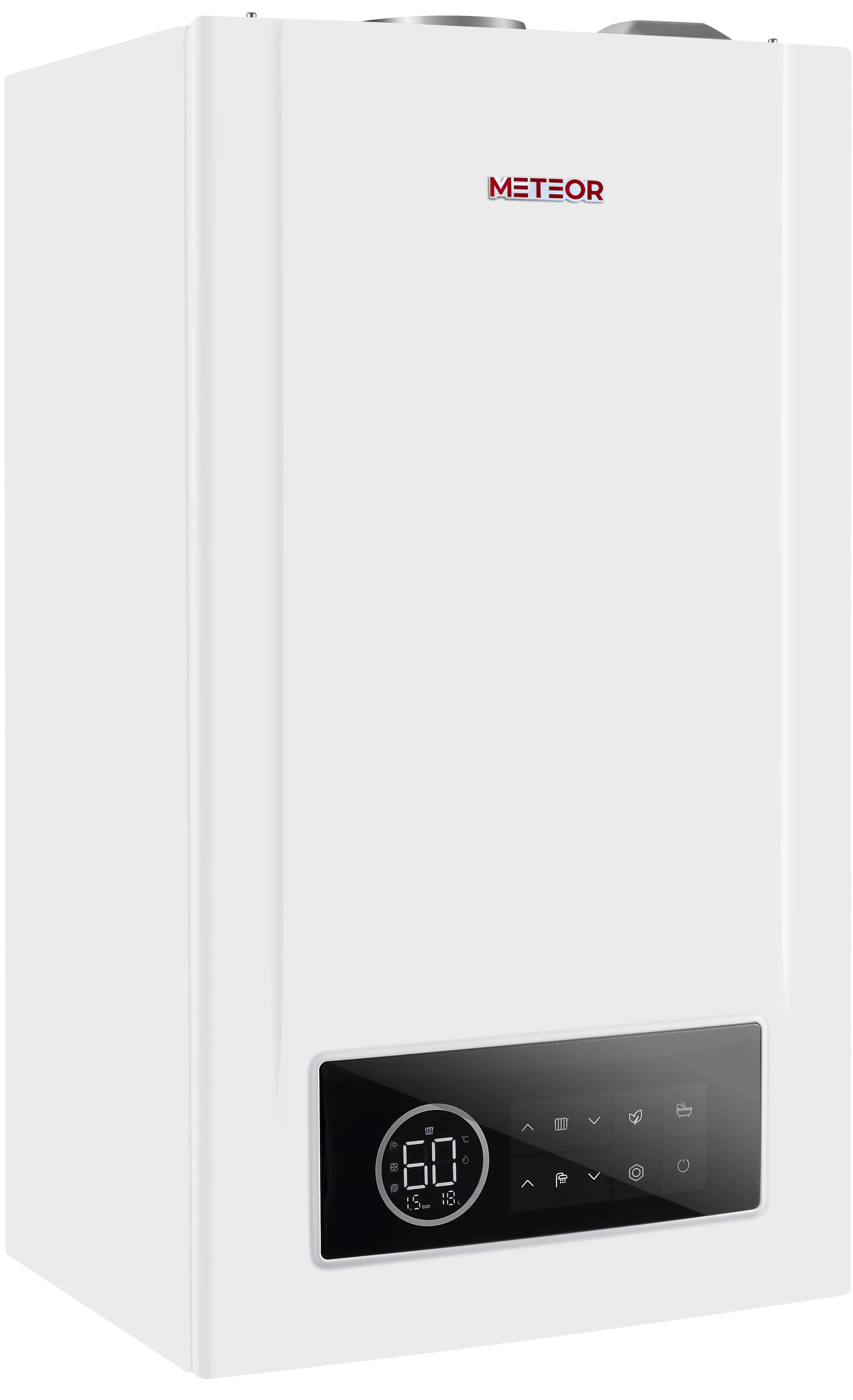 Газовый настенный котел Meteor B30 32C (Двухконтурный) - 32 кВт