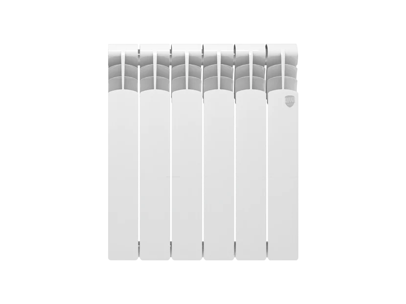 Радиатор Royal Thermo Revolution Bimetall 500 2.0 – 6 секц.