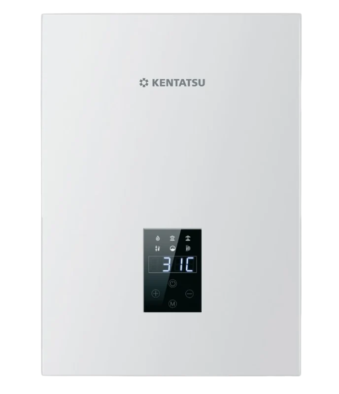 Электрический настенный котел Kentatsu Nobby Electro KBO-05 (Одноконтурный) - 5 кВт