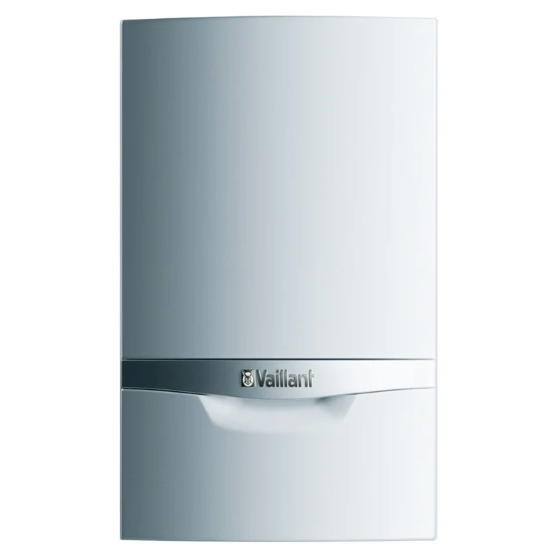 Газовый настенный котел Vaillant atmoTEC plus VUW 200/5-5 (Двухконтурный) - 20 кВт