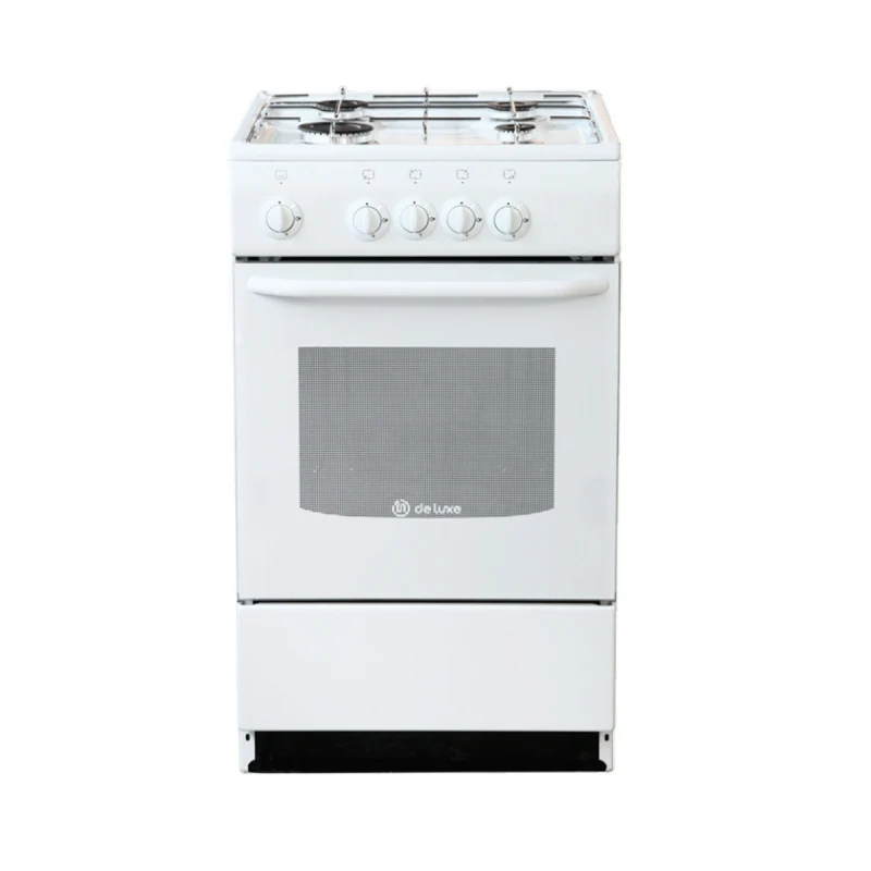 Газовая плита De Luxe 5040.50г