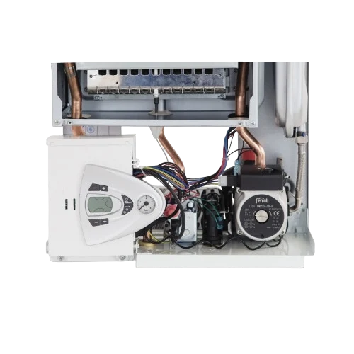 Газовый настенный котел Ferroli VITABEL F 10 (Двухконтурный) - 10 кВт