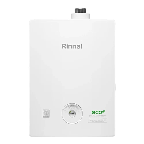 Газовый настенный котел Rinnai BR-SE42 (Двухконтурный) - 42 кВт