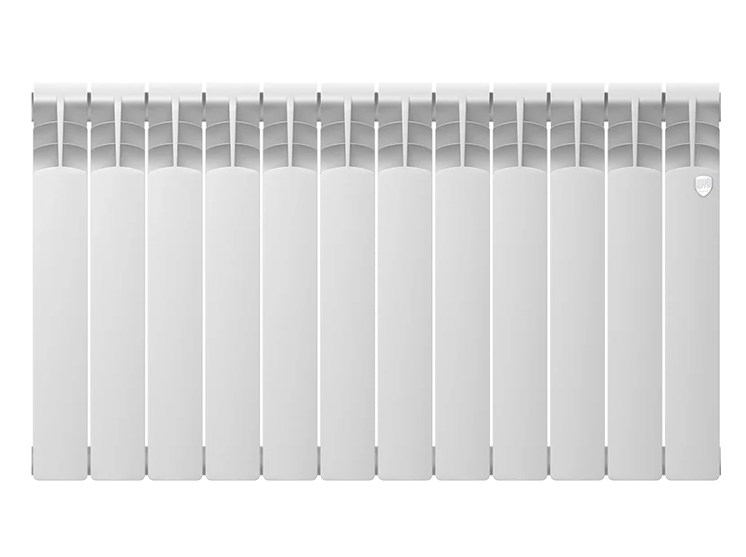Радиатор Royal Thermo Revolution 500 2.0 - 12 секц.