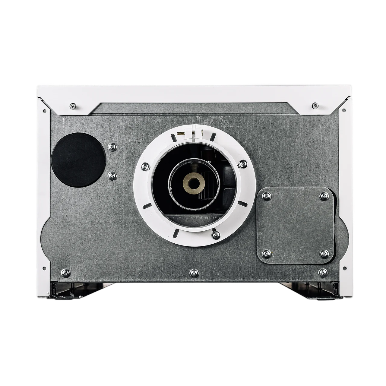 Настенный одноконтурный газовый котел HUBERT AGB 35WLB  - 35 кВт