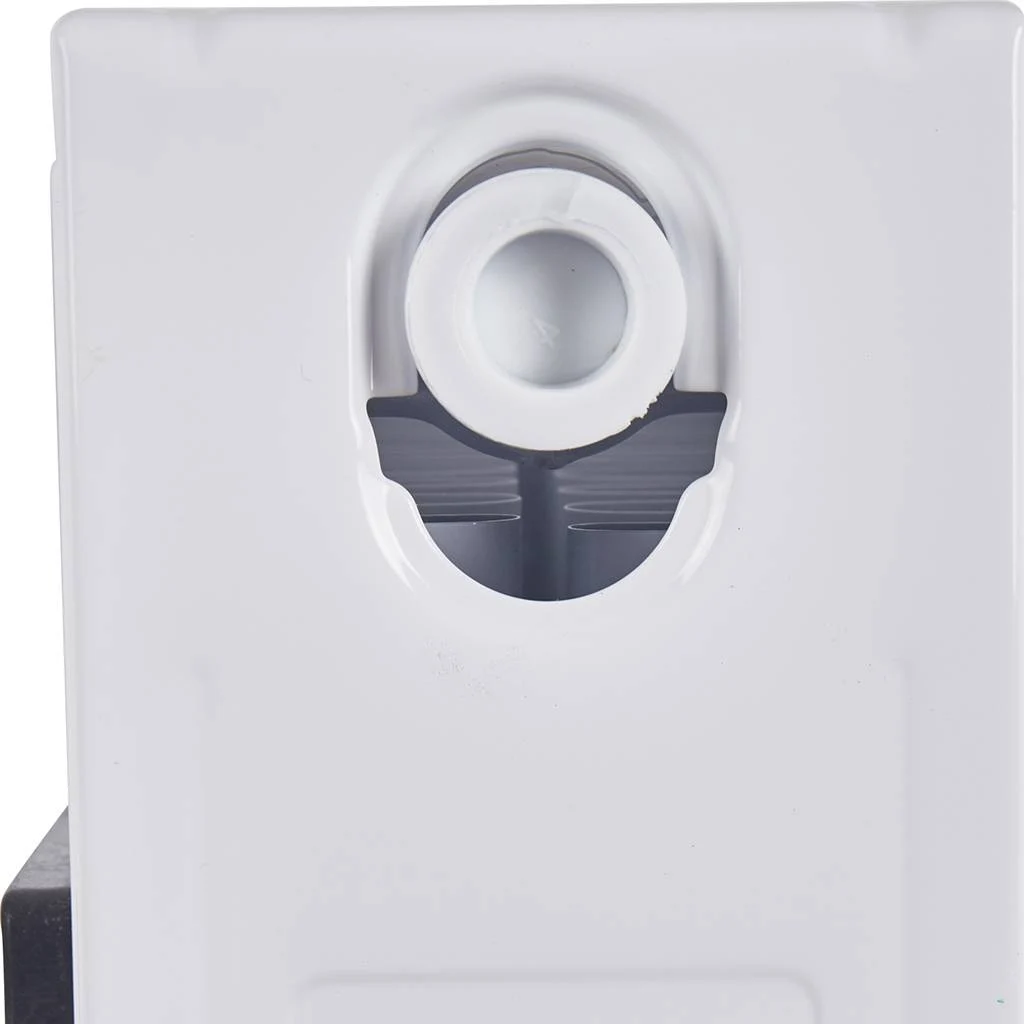 Панельный радиатор ROMMER Compact 22/300/1800 - сталь, боковое подключение