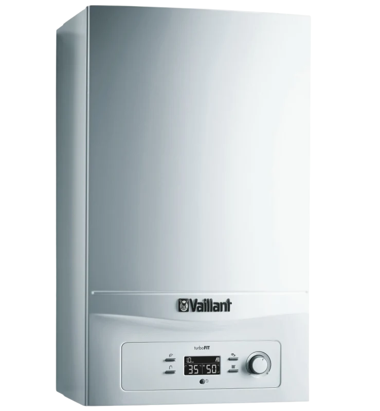 Газовый настенный котел Vaillant turboFIT VUW 242/5-2 (Двухконтурный) - 24 кВт