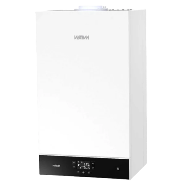 Пакетное предложение Warm Auros 24 кВт с бойлером 150 л