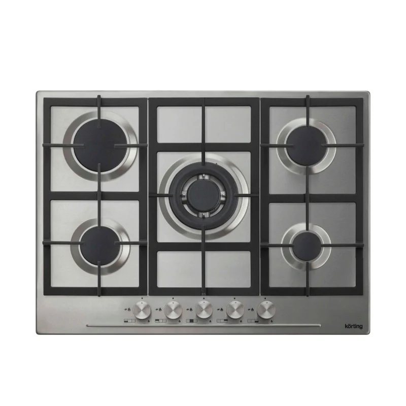 Варочная поверхность  KORTING HG 765 CTX