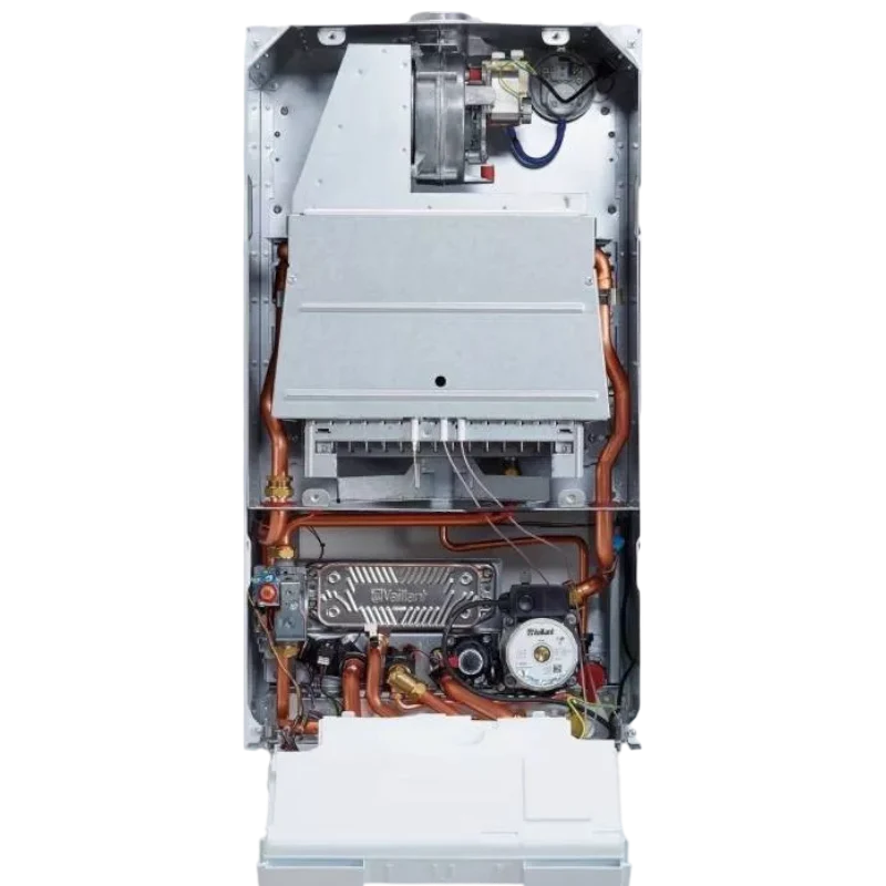 Газовый котел Vaillant turboTEC pro VUW 282/5-3 (Двухконтурный) - 28 кВт