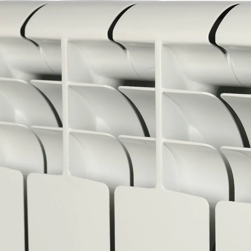 Радиатор ROMMER Profi BM 500 (BI500-80-80-150) - 12 секций биметаллический