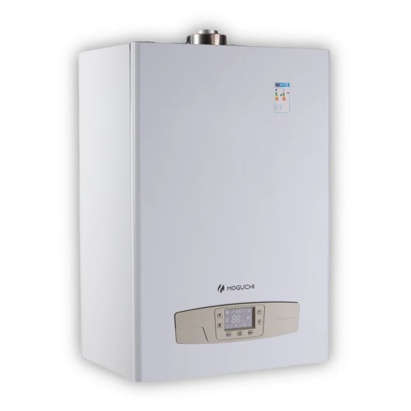 Газовый настенный котел MOGUCHI GBN 32F (Двухконтурный) - 32 кВт