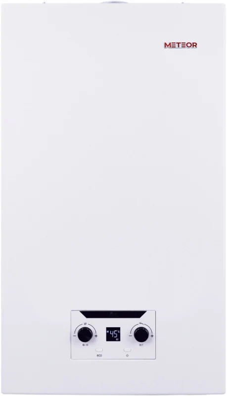 Газовый настенный котел Meteor C11 24C (Двухконтурный) - 24 кВт