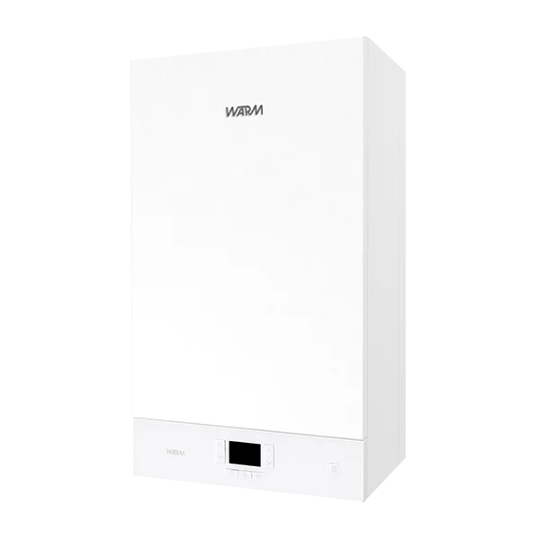 Газовый настенный котел WARM AUROS LITE (Одноконтурный) - 12 кВт