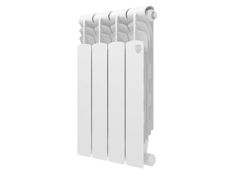 Радиатор Royal Thermo Revolution Bimetall 500 2.0 – 4 секц.