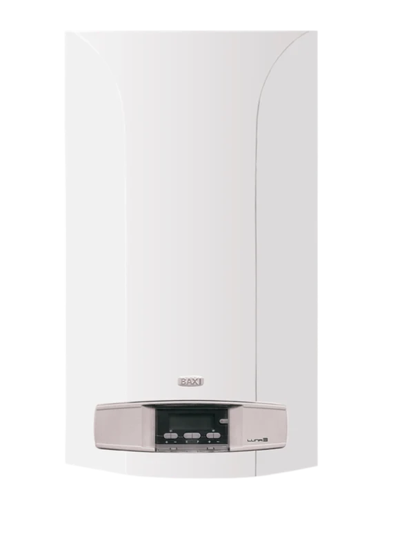 Газовый настенный котел Baxi LUNA3 240Fi (Двухконтурный) - 24 кВт