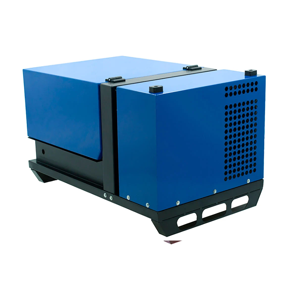 Газогенератор REG NEXT GG7200-S резервного электроснабжения