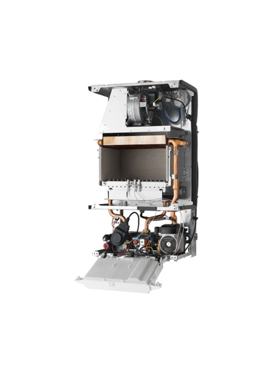 Газовый настенный котел Protherm Гепард 23 MTV (Двухконтурный) - 24.6 кВт
