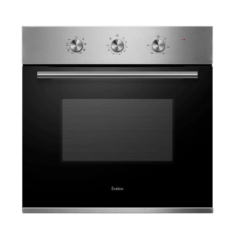 Духовой шкаф  EVELUX EO 620 X