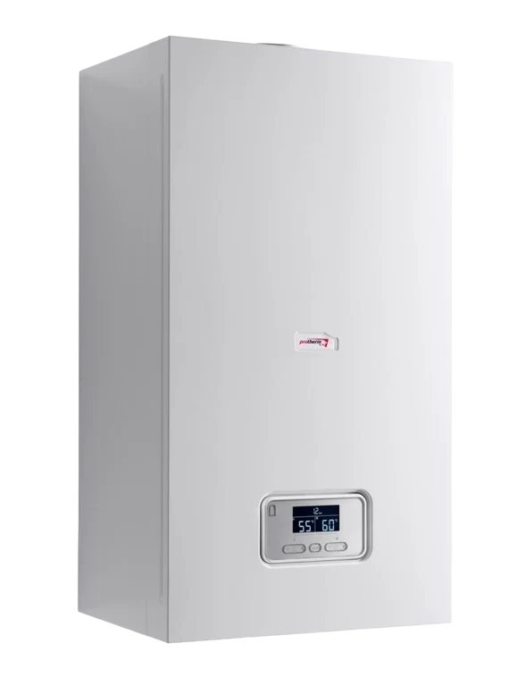 Газовый настенный котел Protherm Пантера 35 KTV (Двухконтурный) - 35 кВт