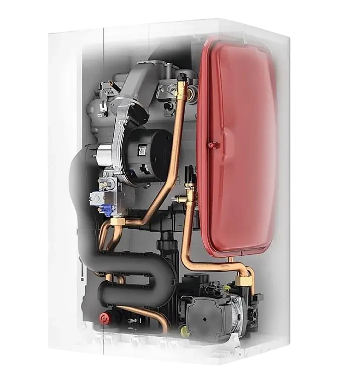 Пакетное предложение Wolf FGB 35 кВт с бойлером WSC-300L