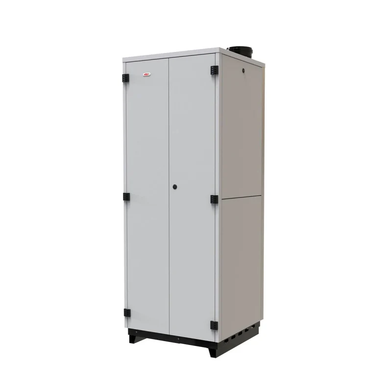 Газовый котел 240 кВт напольный R1KG-А-240 Radiant