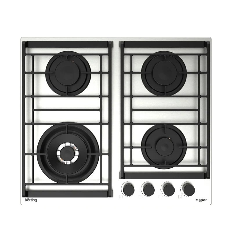 Варочная поверхность  KORTING HG 6235 CTX