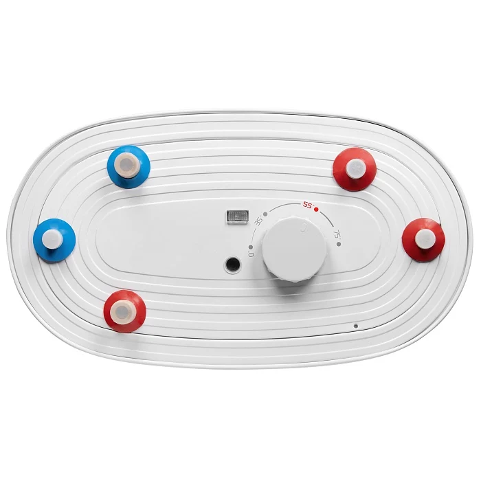 Бойлер косвенного нагрева Royal Thermo AQUATEC INOX RTWX-F 80 настенный