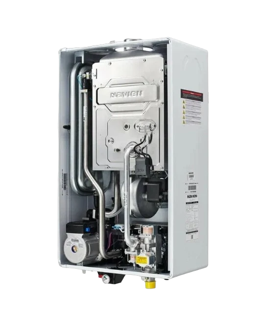 Газовый настенный котел Navien Deluxe C 30K (Двухконтурный) - 30 кВт