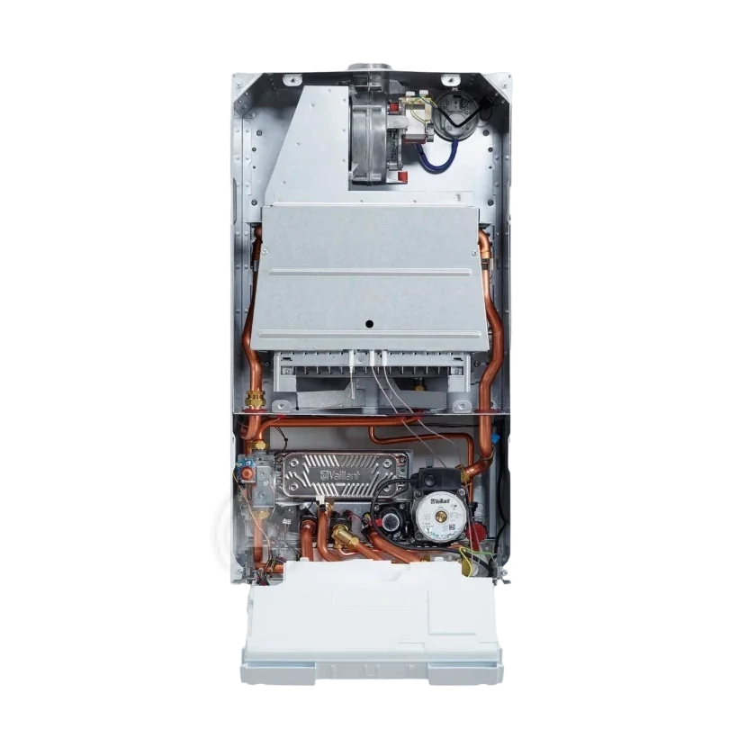 Газовый настенный котел Vaillant atmoTEC pro VUW 280/5-3 (Двухконтурный) - 28 кВт