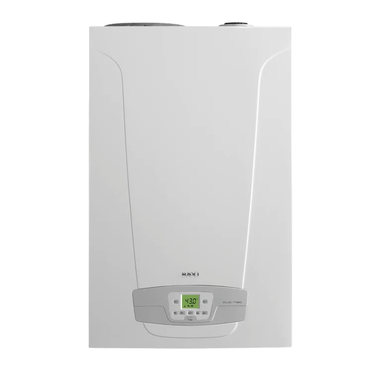 Газовый конденсационный котел Baxi LUNA DUO-TEC MP 1.60 (Одноконтурный) - 60 кВт