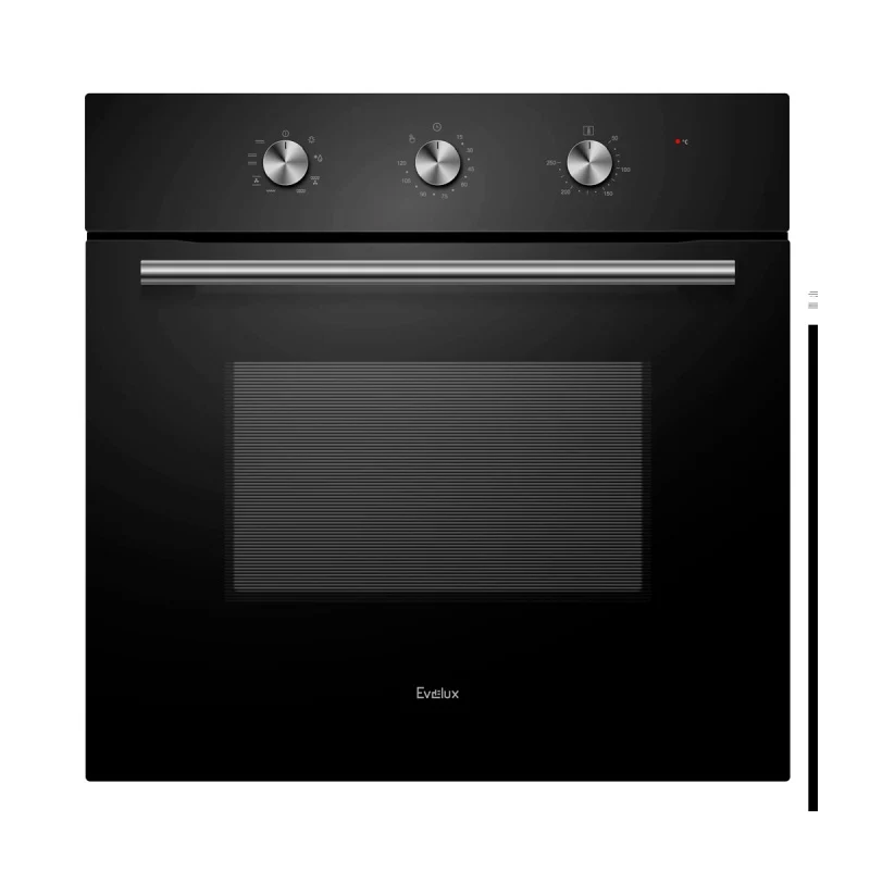 Духовой шкаф  EVELUX EO 620 B