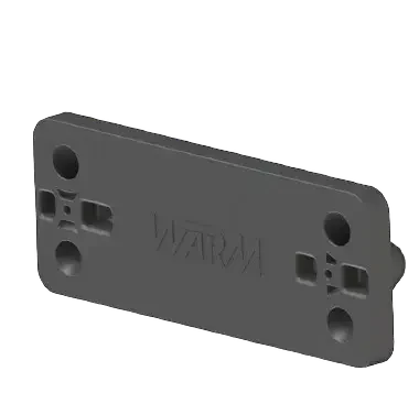 Газовый настенный котел Warm AUROS - PRO + WI-FI (Одноконтурный) - 24 кВт