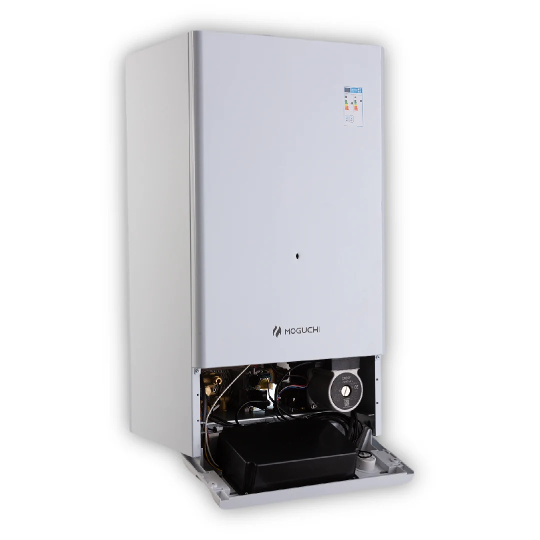 Газовый настенный котел MOGUCHI GBN 24F (Двухконтурный) - 24 кВт