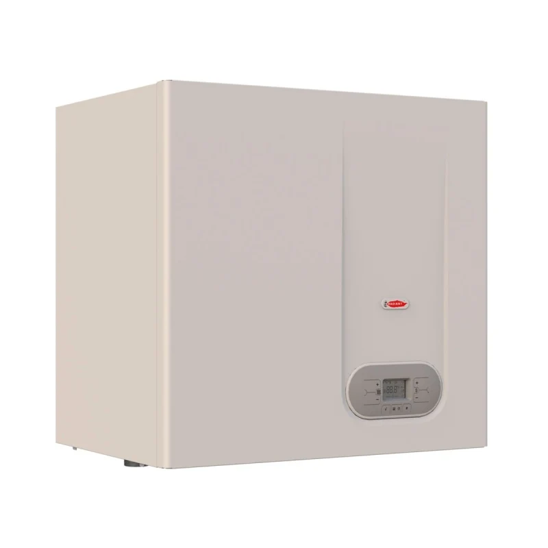 Газовый котел 100 кВт одноконтурный конденсационный R1K 100 Radiant