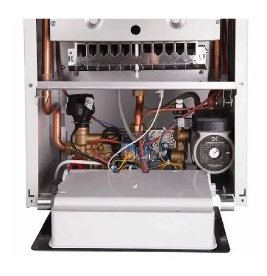 Газовый настенный котел Kentatsu Nobby Smart 28-2CS (Двухконтурный) - 28 кВт