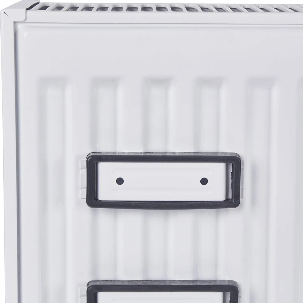 Панельный радиатор ROMMER Compact 22/300/1600 - сталь, боковое подключение