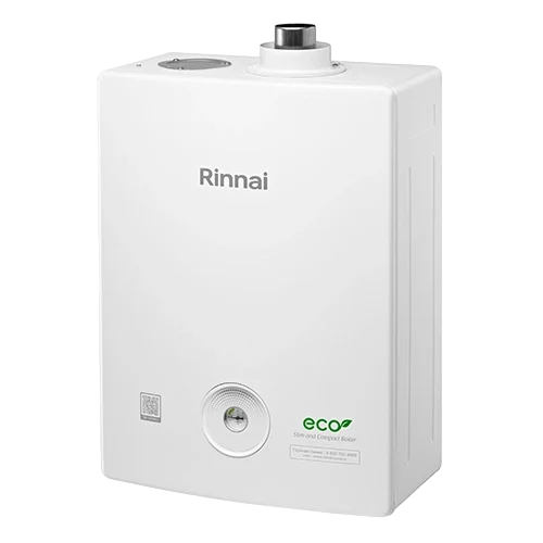 Газовый настенный котел Rinnai BR-SE18 (Двухконтурный) - 18 кВт