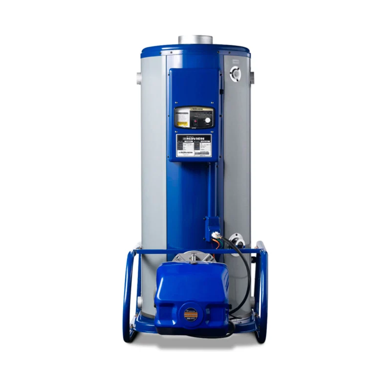 Двухконтурный напольный 1035 RPD дизельный котел Navien PRPD0116FD012