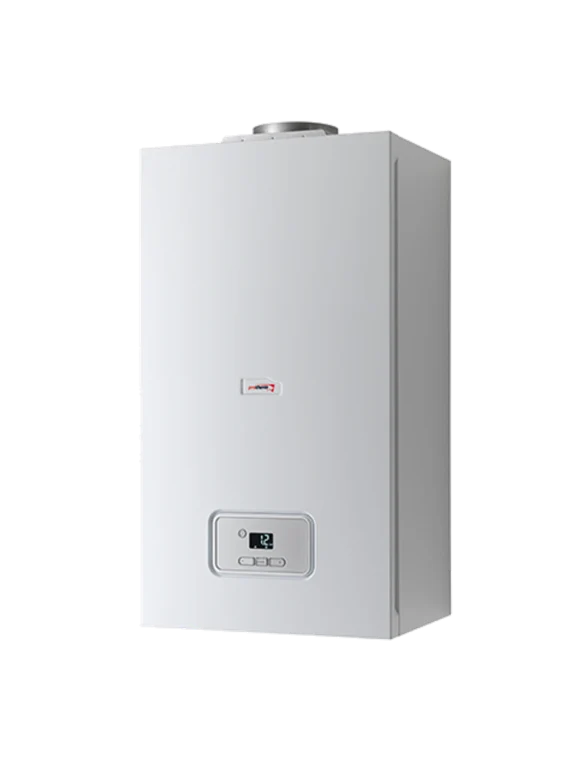 Газовый настенный котел Protherm Гепард 23 MTV (Двухконтурный) - 24.6 кВт