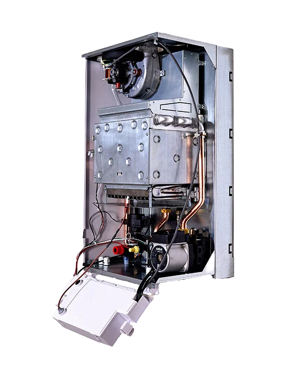 Газовый настенный котел WARM AUROS LITE (Одноконтурный) - 12 кВт