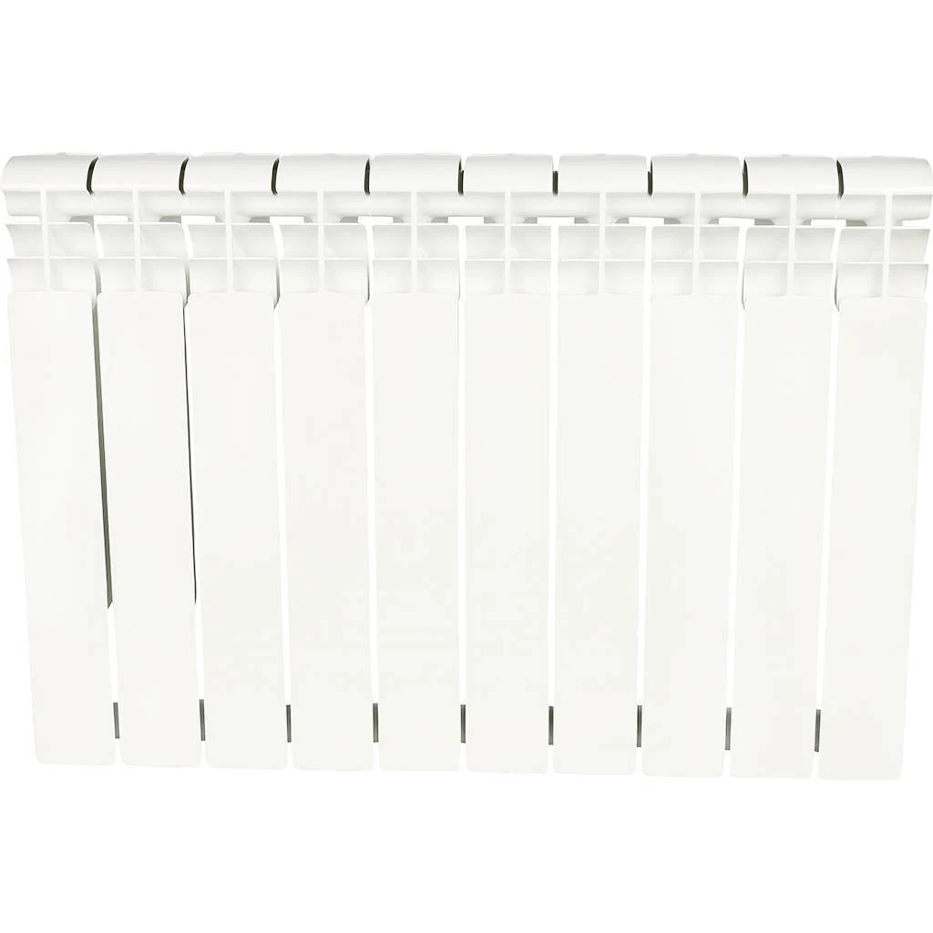 Радиатор ROMMER Profi BM 500 (BI500-80-80-150) - 10 секций биметаллический
